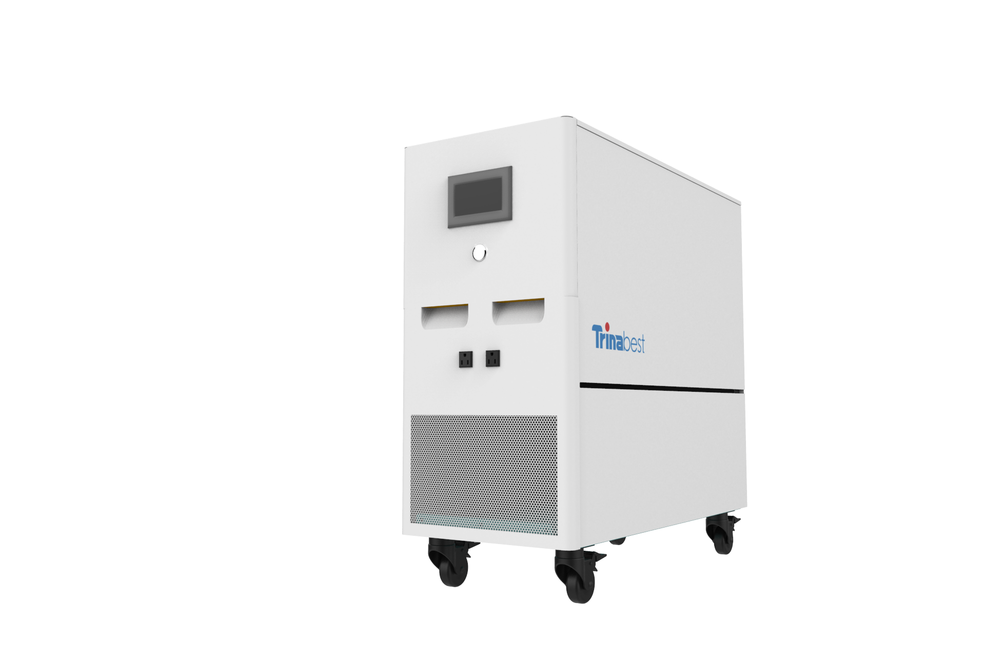 トリナベスト 家庭用蓄電システム F6515A(6.5kWh)