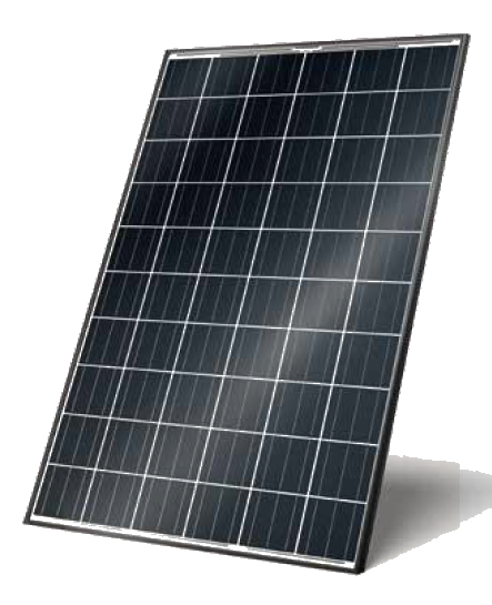 太陽光パネル Q.CELLS製 Q.PLUS-G4.1(275W)