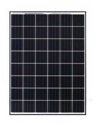 太陽光パネル Q.CELLS製 Q.PLUS S-G4.1(215W・220W)