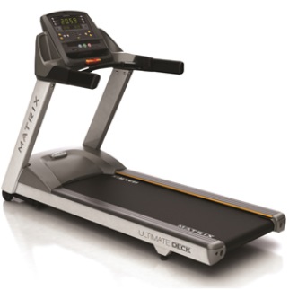 ランニングマシン トレッドミル T1x Treadmill (MATRIX)