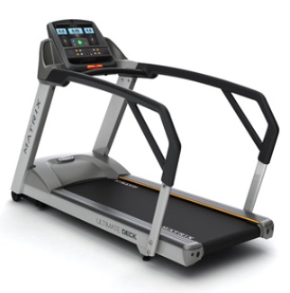 ランニングマシン トレッドミル T3xh Treadmill (MATRIX)