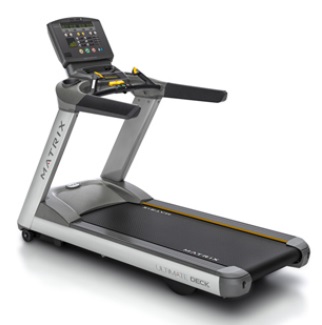 ランニングマシン トレッドミル T5x Treadmill (MATRIX)