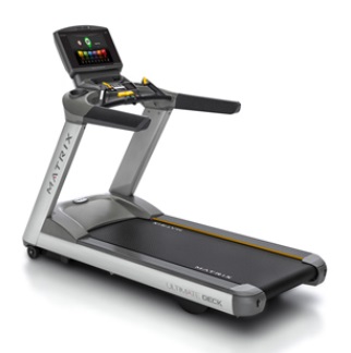 ランニングマシン トレッドミル T7xe Treadmill (MATRIX)