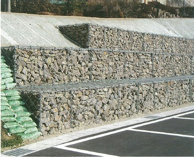零番線フトンかご