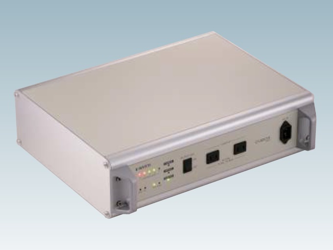 ポータブル発電機 非常用蓄電池 CUBOX mini