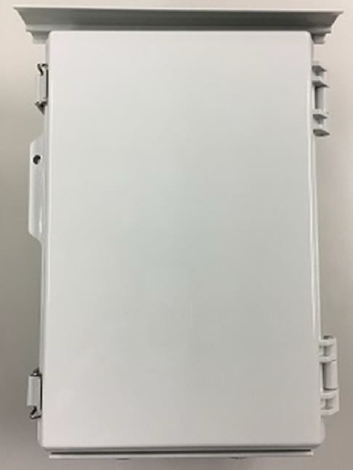 日新システムズ SMAパワコン専用 出力制御機能付き遠隔監視ユニット SMA-GW-001
