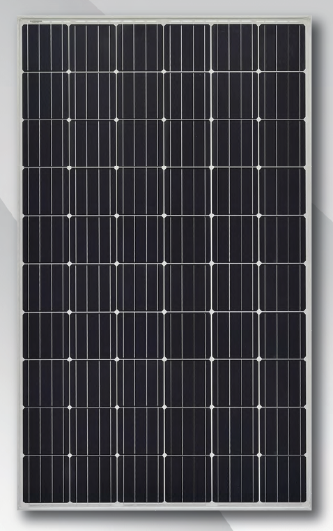 XSOL 単結晶モジュール XLM60-300X
