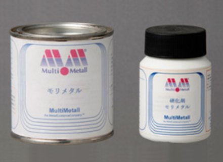 モリメタル マルチメタル社
