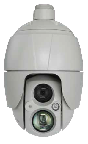 遠隔監視カメラ PF-AHD809