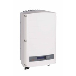 ソーラーエッジ SolarEdge 単相パワコン SE5500H-JP 5.5kW
