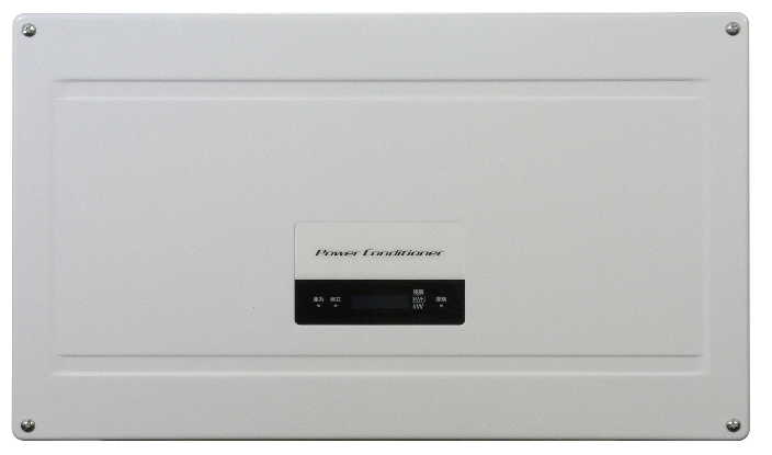 DMM 単相パワコン SPSS-55C-DM 5.5kW