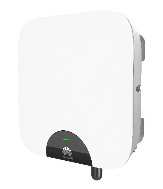 HUAWEI 単相パワコン SUN2000L-4.95KTL-JP 4.95kW
