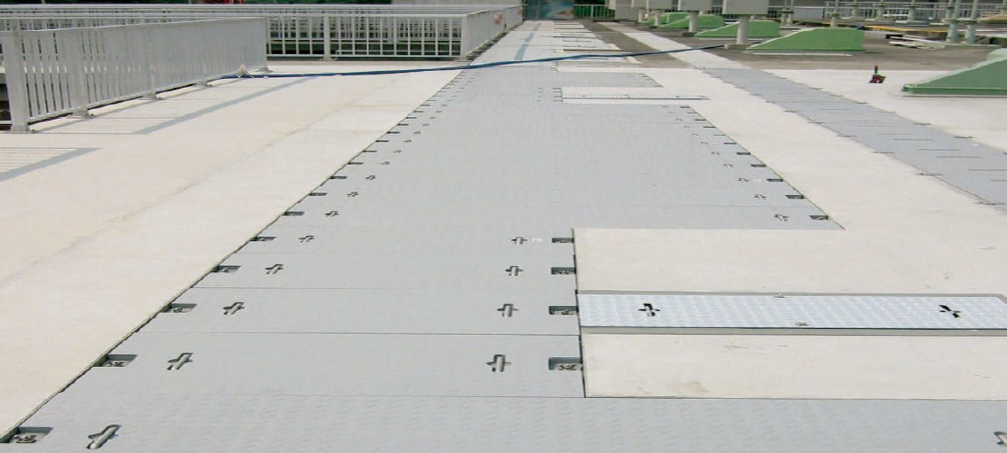 FRPピット蓋タイプ 三山工業株式会社