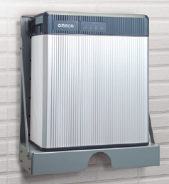 オムロン フレキシブル蓄電システム KPAC-A-SET-3(9.8kWh)