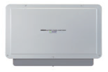 オムロン 蓄電システム用屋外単相パワコン KPAC-A40 4kW