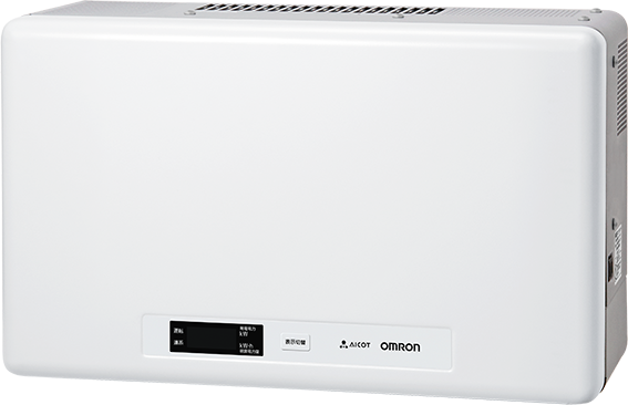 オムロン 単相屋内用パワコン KPK-A30 / KPK-A40 / KPK-A55 3kW / 4kW / 5.5kW