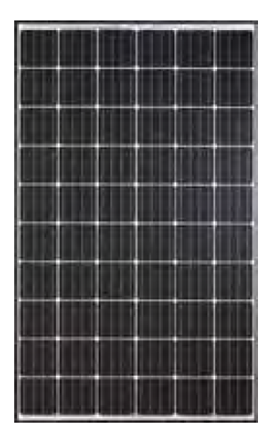 Q.CELLS 太陽電池モジュール Q.PEAK-G4.1 300W