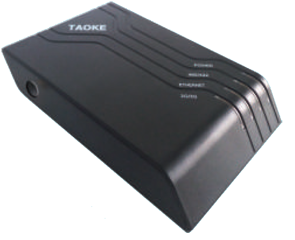 TAOKE 遠隔監視&出力制御システムSmartPV