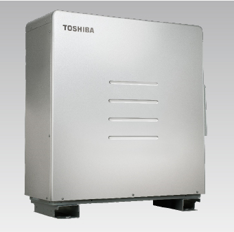 東芝ライテック 蓄電システム エネグーン ENG-B7430A5-N1(7.4kWh)