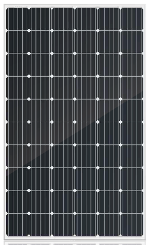 ユリカソーラー 単結晶モジュール UL-275~285M-60