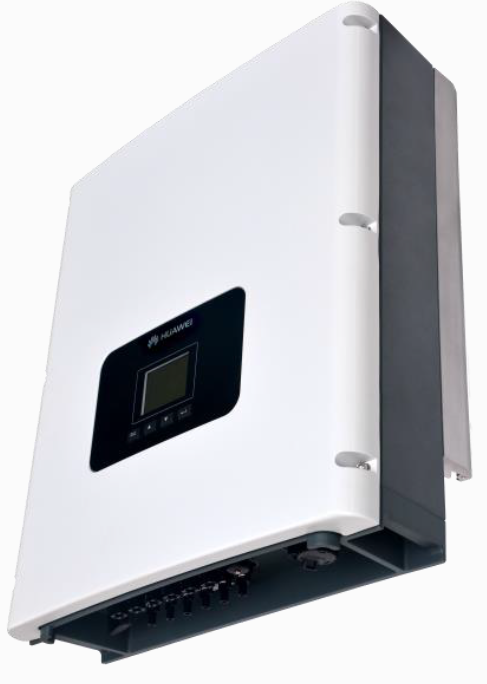 HUAWEI 三相パワコン SUN2000-24.5KTL 24.5kW