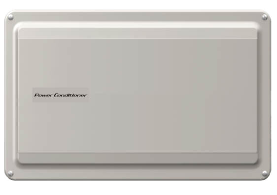 DMM 単相パワコン SPSS-55D-DM 5.5kW