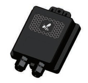 データ収集器 Swarm