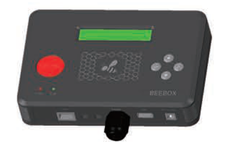 データまとめ器 Beebox