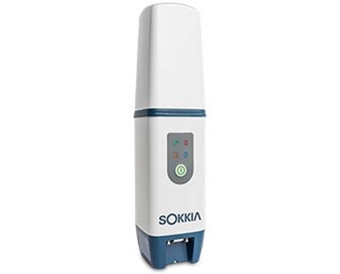 GNSS 受信機 GCX3 SOKKIA