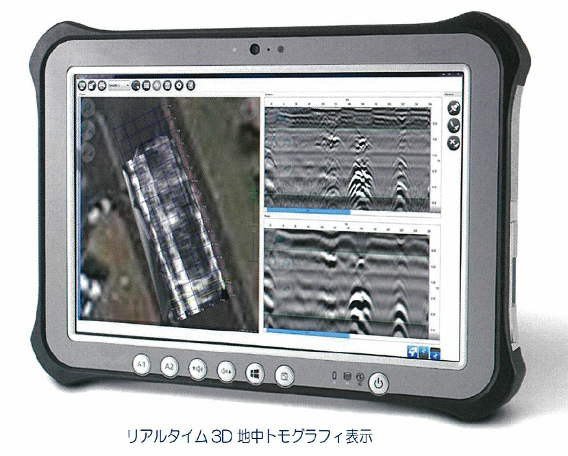 uNext(ユーネクスト) オペラデュオ用 次世代ソフトウェア