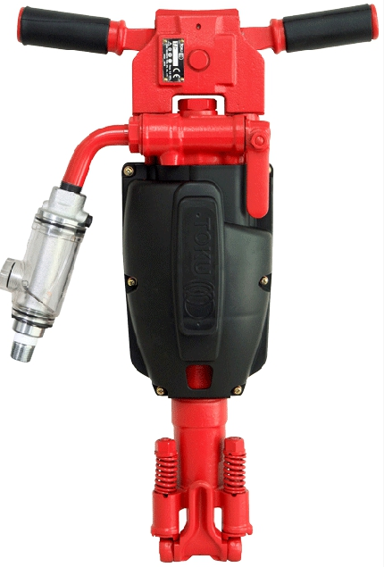 削岩機 ロックハンマー TJ-20SV