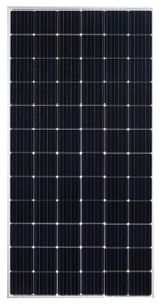 Q.CELLS 単結晶モジュール Q.PEAK L-G5.2 370W / 375W