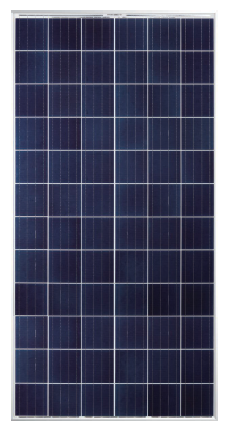 Q.CELLS 多結晶モジュール Q.PLUS L-G4.2 345W / 350W