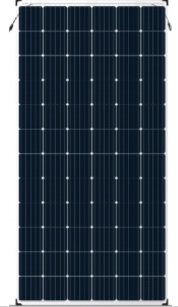 SEA FOREST 両面発電パネル SF-D72N-370