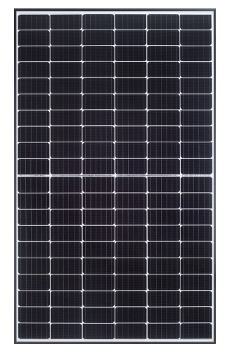 Q.CELLS 単結晶モジュール Q.PEAK DUO-G5 325W / 330W