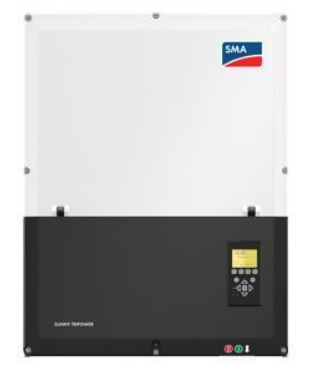 SMA 三相パワコン STP60-JP-10 60kW