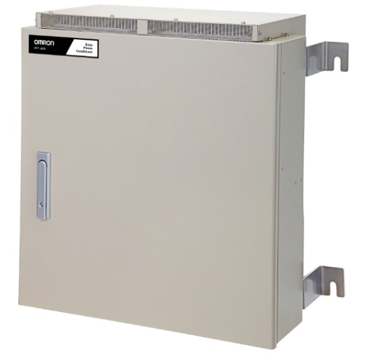 オムロン 三相パワコン KPT-A99 / KPT-A100 / KPT-A123 9.9kW / 10kW / 12.375kW