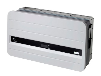 オムロン 単相パワコン KP44M2-J4 / KP55M2-J4 4.4kW / 5.5kW