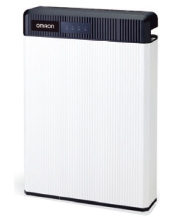 オムロン フレキシブル蓄電システム KPAC-A-SET-1(6.5kWh)