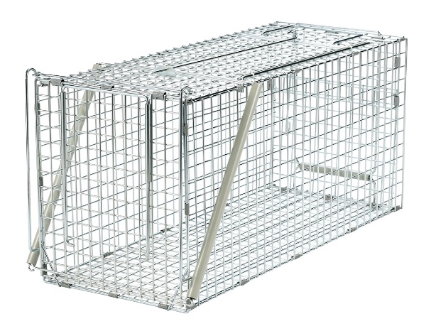 Uタイプ TO-02 トルコッテS 野生動物捕獲器