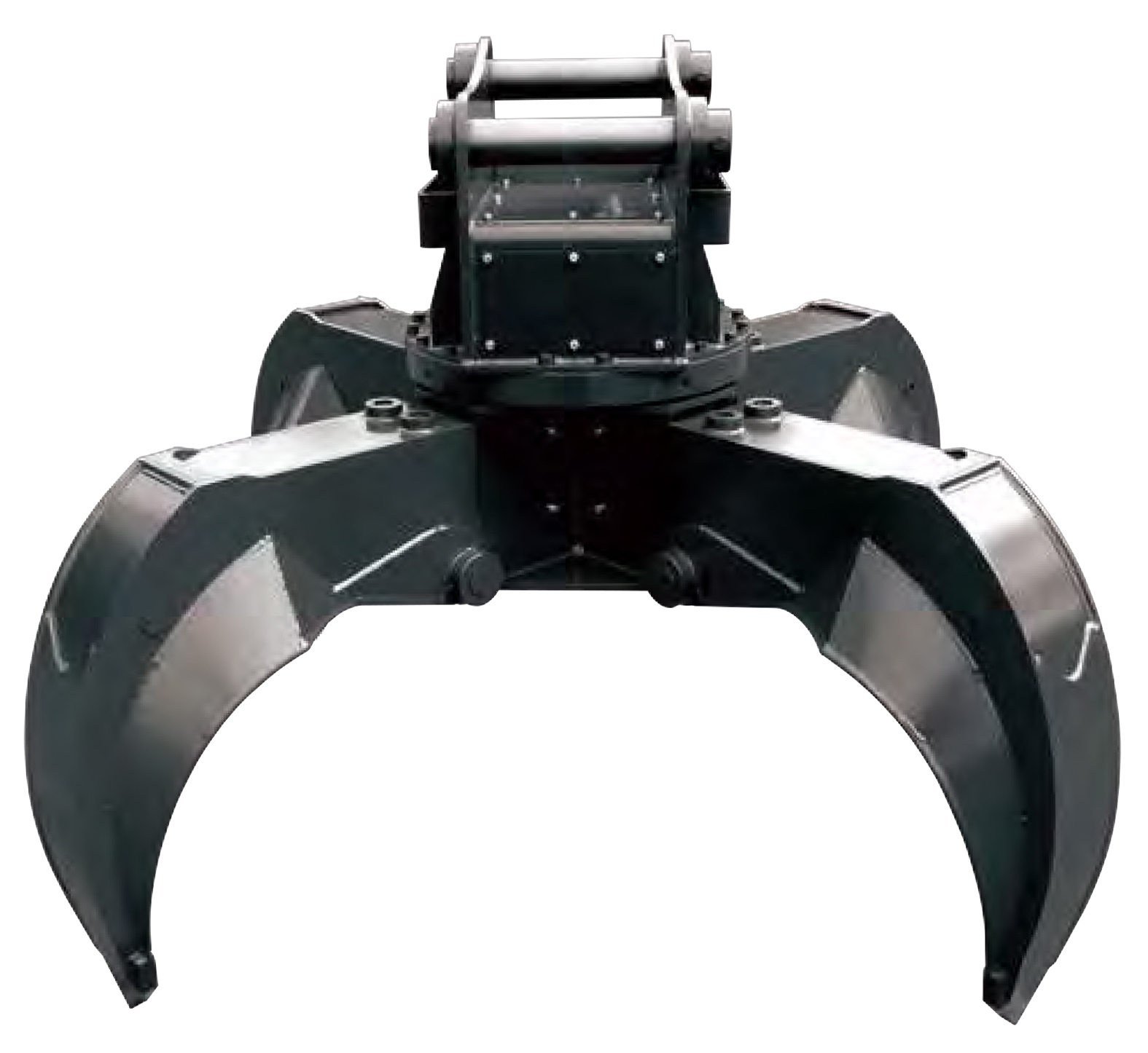松本製作所 建設機械 アタッチメント
