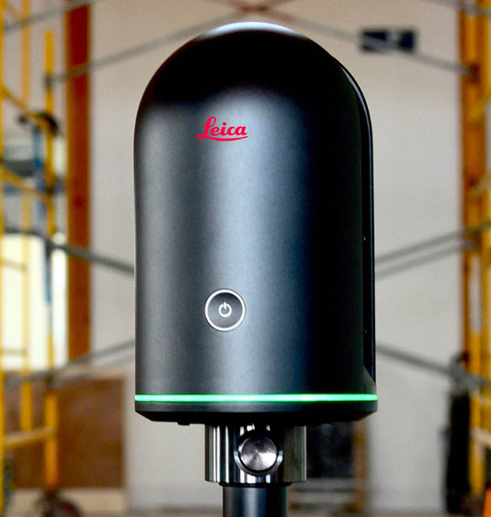ライカジオシステムズ イメージングスキャナー Leica BLK360