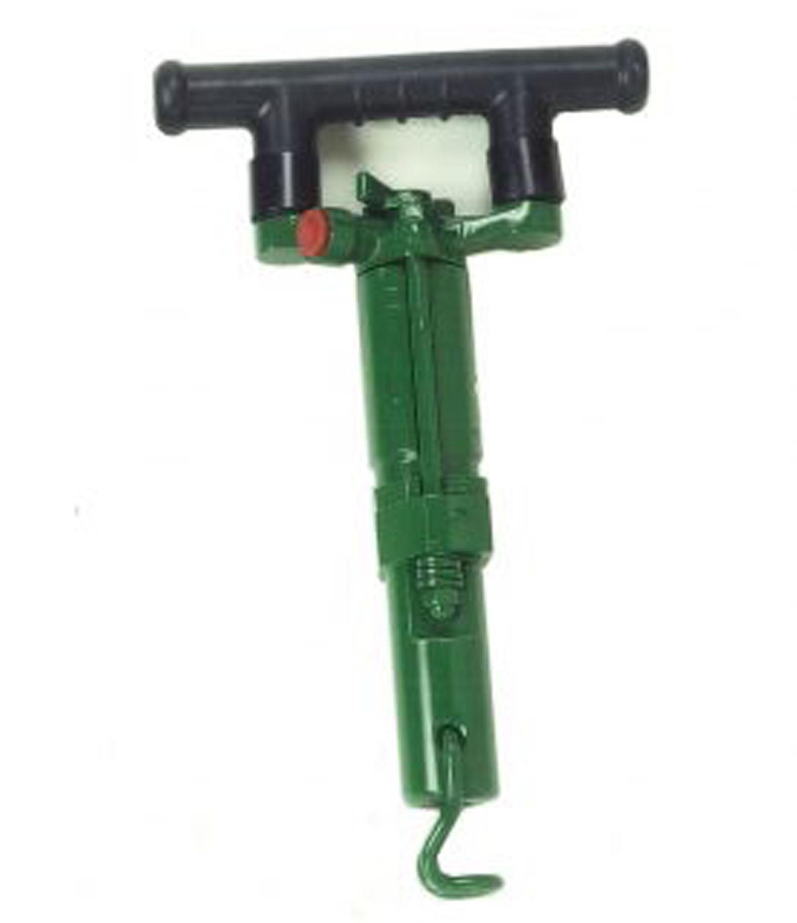 Hirado's TH-5 Route Hammer