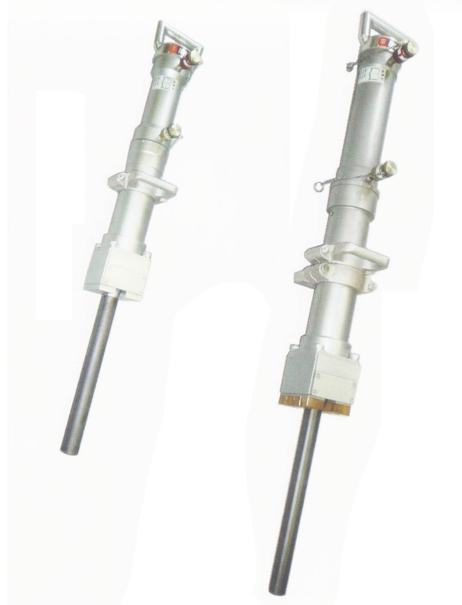 Hirado Metal Industry Standard Hydraulic Stone Splitter
