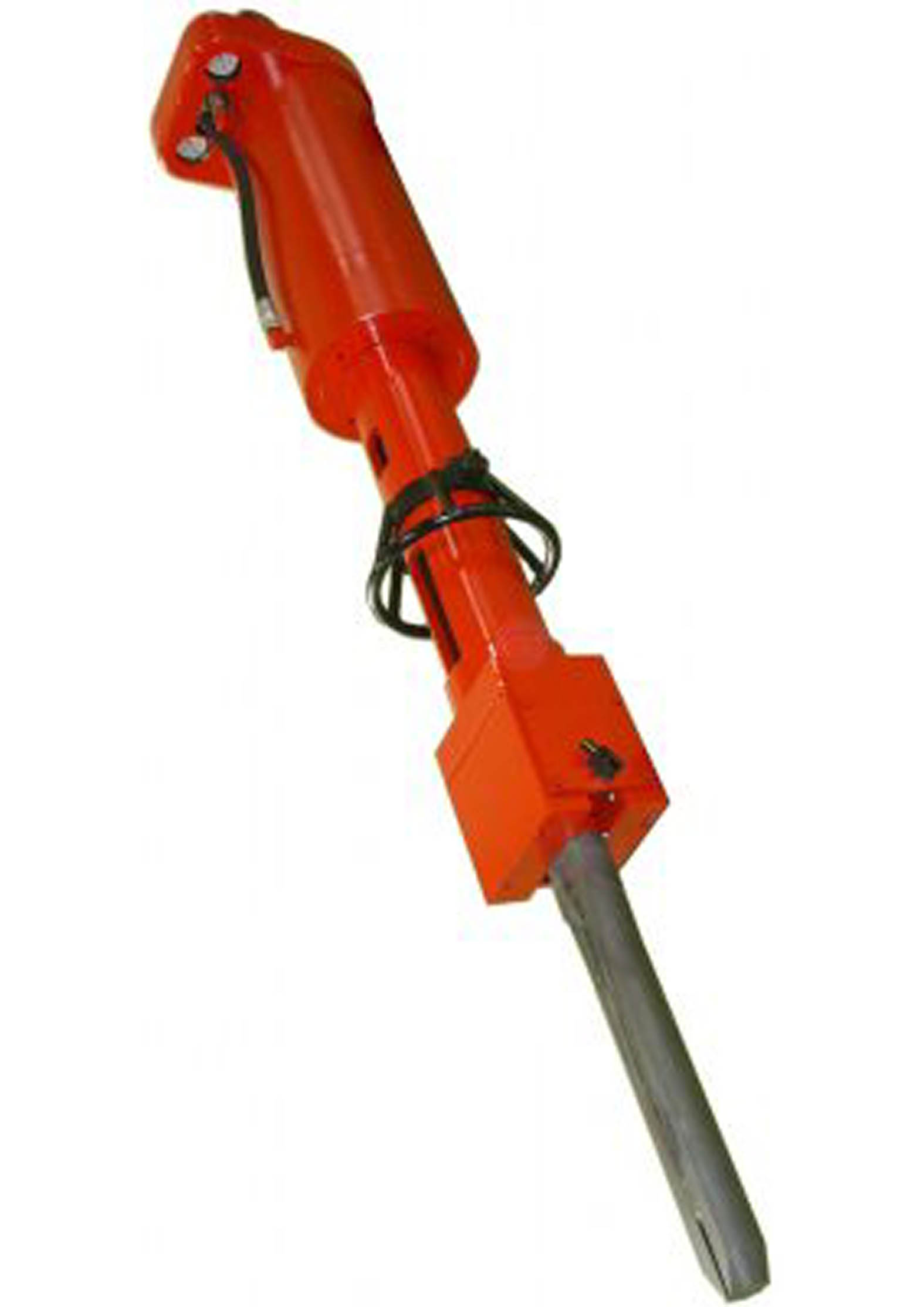 Hirado Metal Industry Hydraulic Stone Splitter Powerful Packer