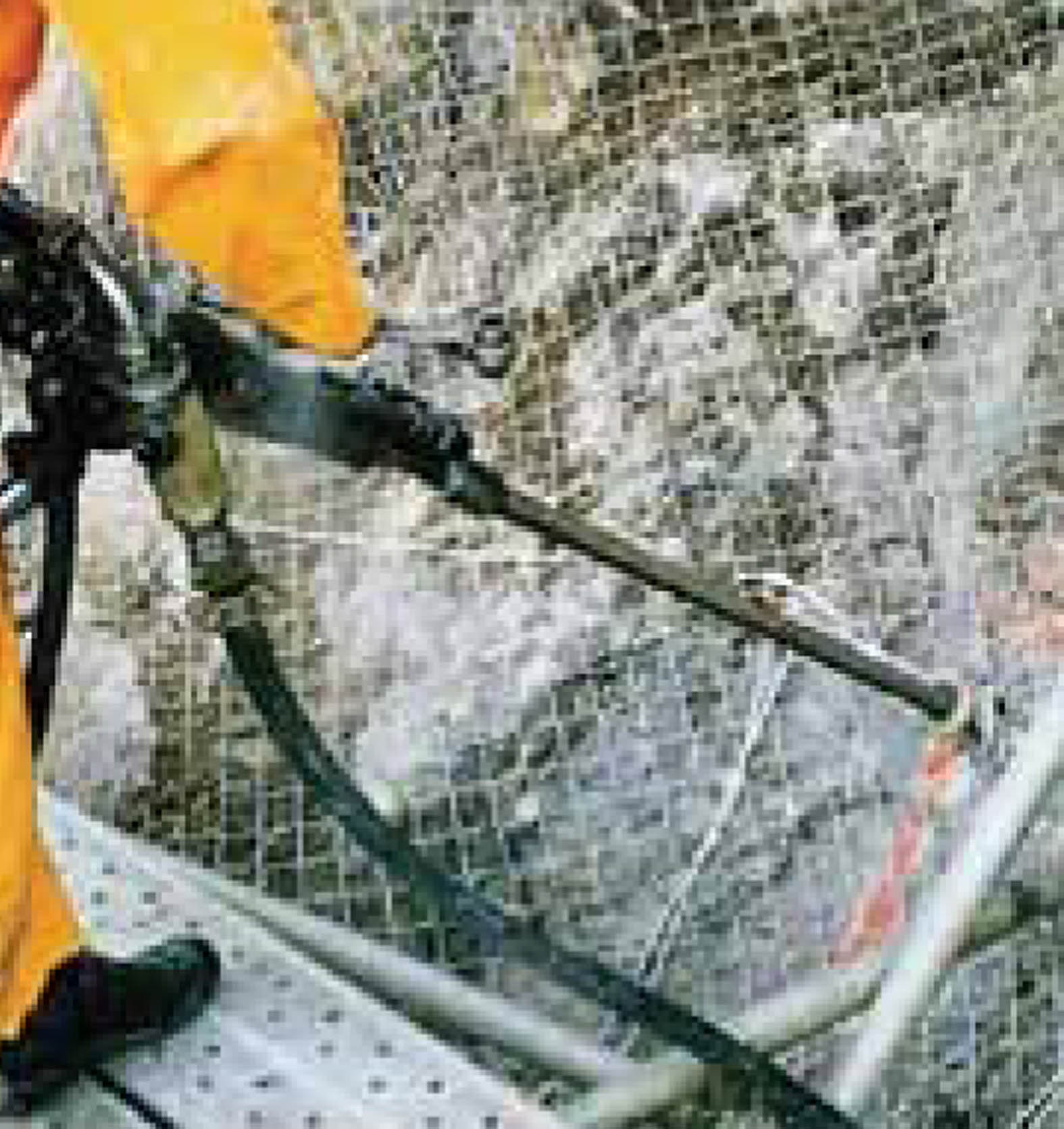 北越メタル 自穿孔ロックボルト UND Self Drilling