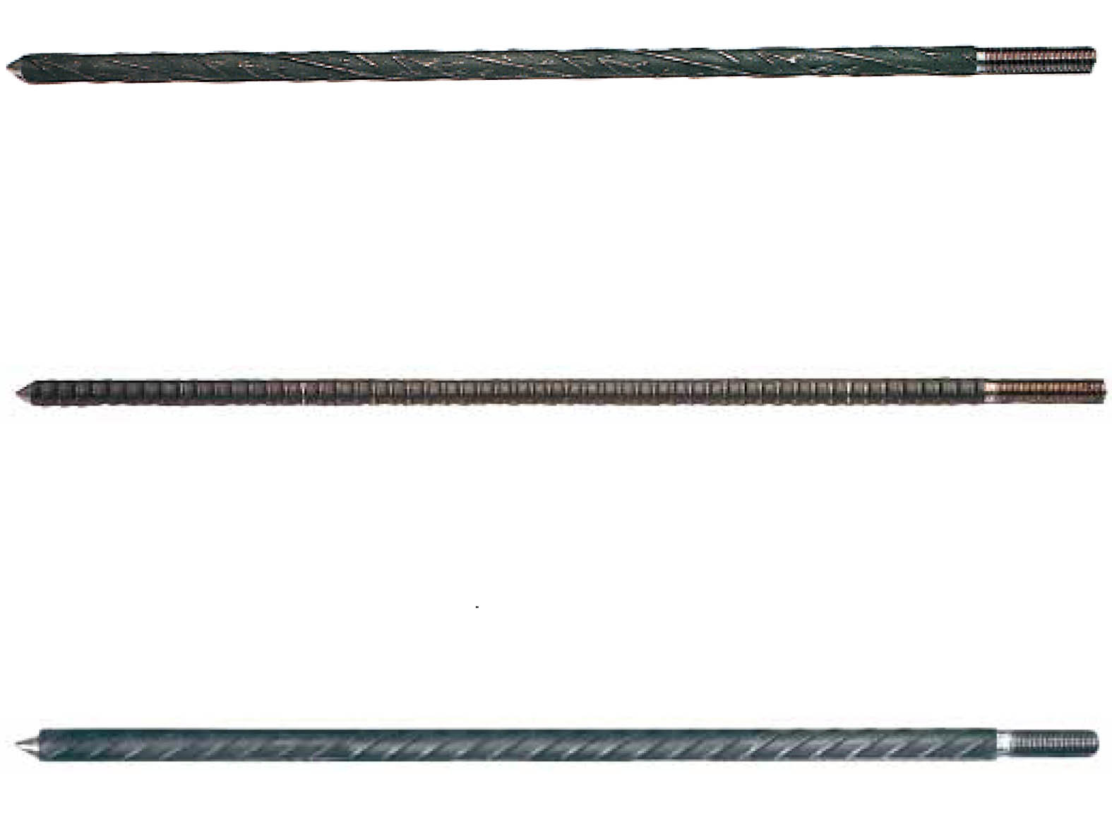 北越メタル NATM工法用ロックボルト UNボルト