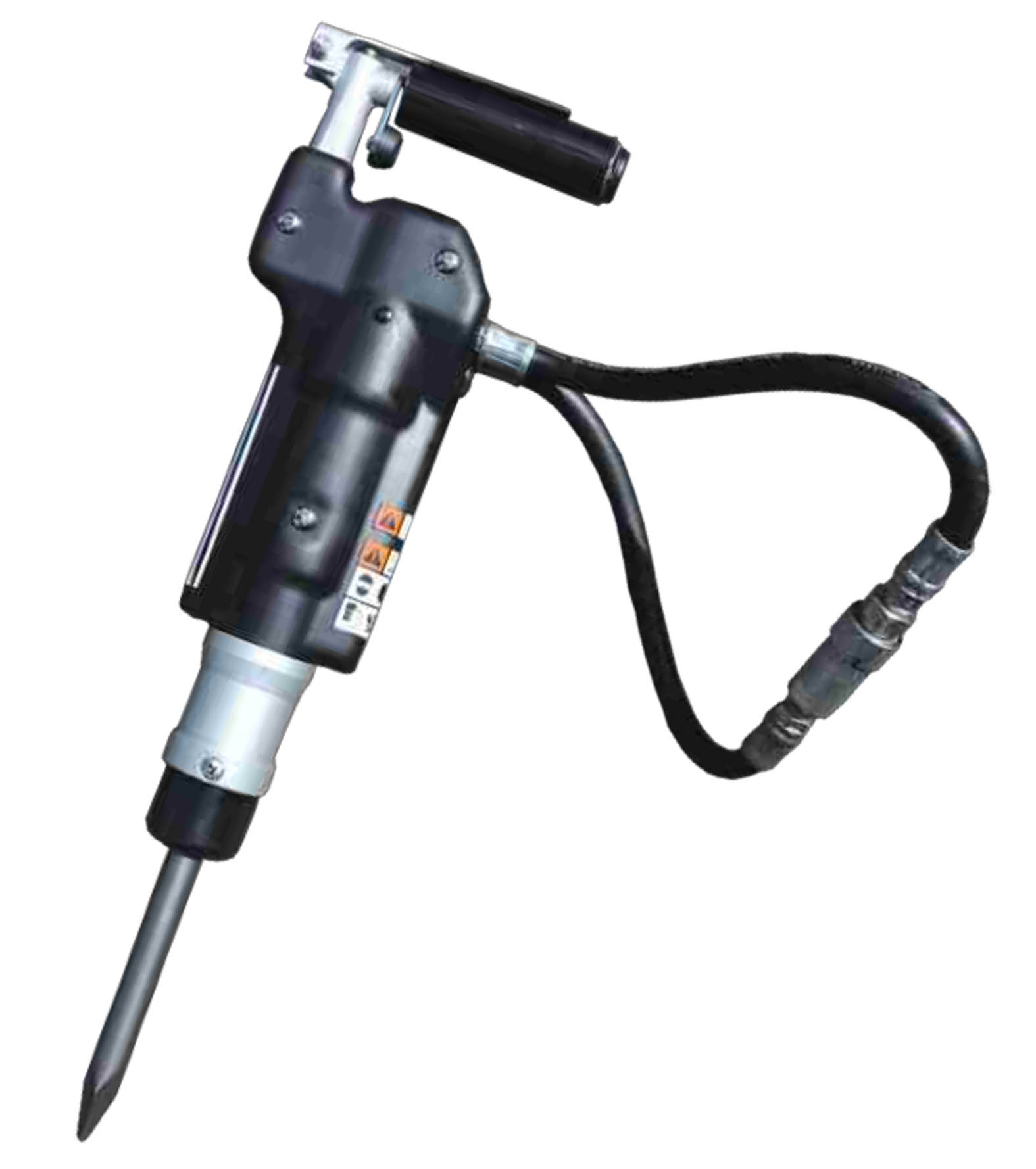 Handheld Breaker BH-7E Maruzenkogyo