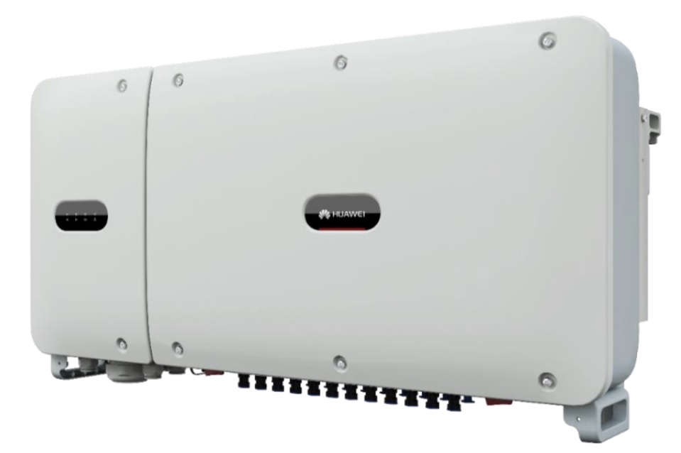 HUAWEI 三相パワコン SUN2000-50KTL-JPM0 50kW