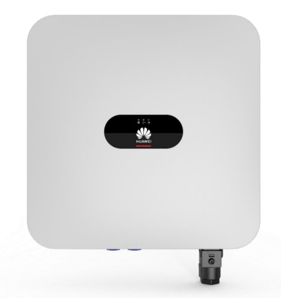 HUAWEI 単相パワコン SUN2000-4.95KTL-JPL0 4.95kW